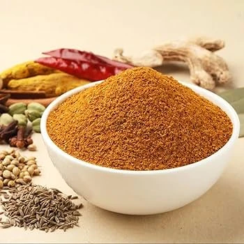 Masala, Ready Spices & Curry Powder