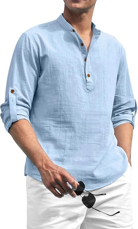 Men's cloth